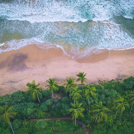 Sole Luna Resort & Spa Tangalle Eksteriør bilde