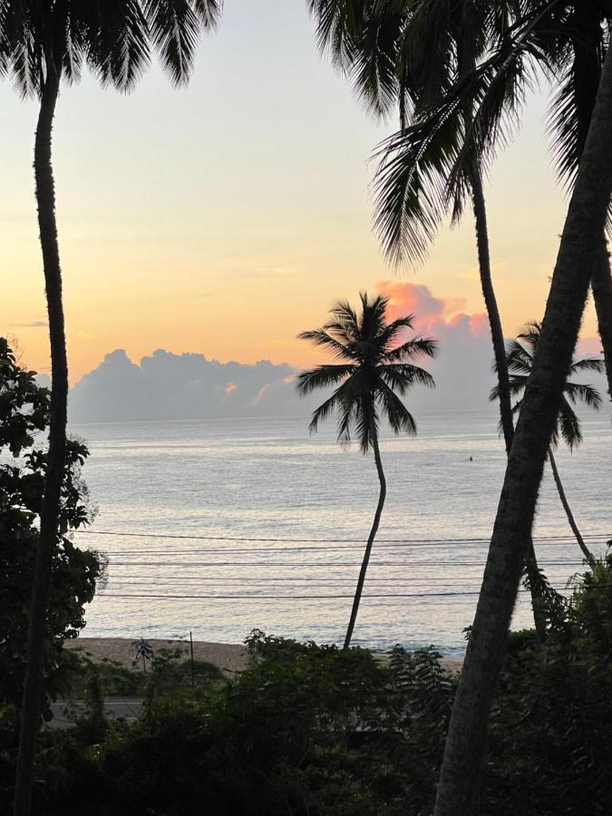 Sole Luna Resort & Spa Tangalle Eksteriør bilde