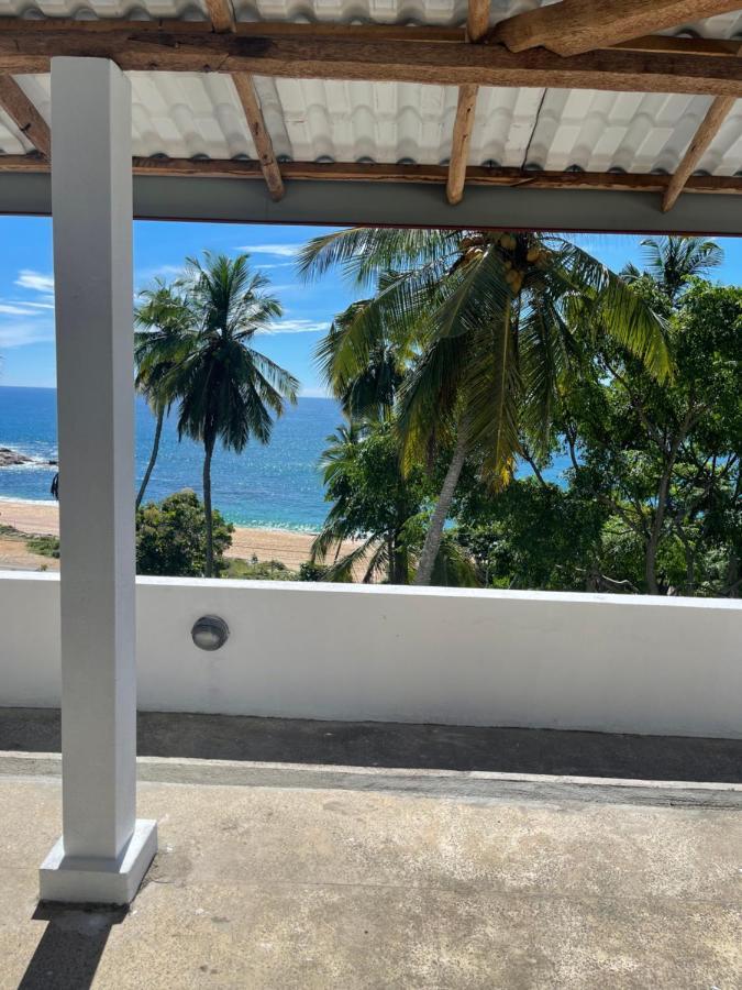 Sole Luna Resort & Spa Tangalle Eksteriør bilde