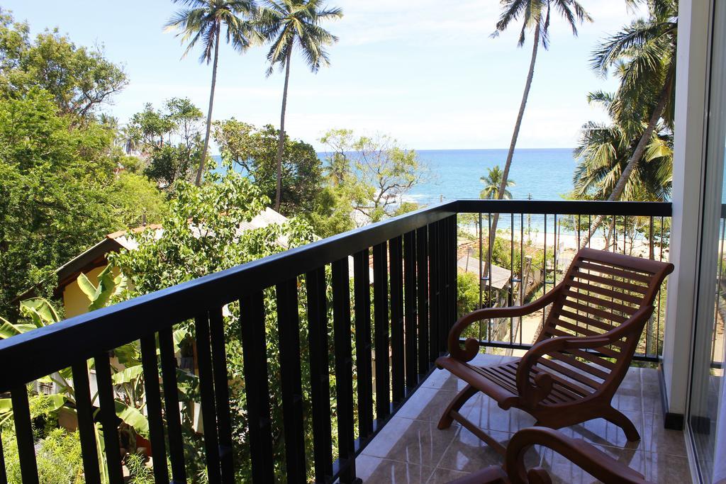 Sole Luna Resort & Spa Tangalle Rom bilde