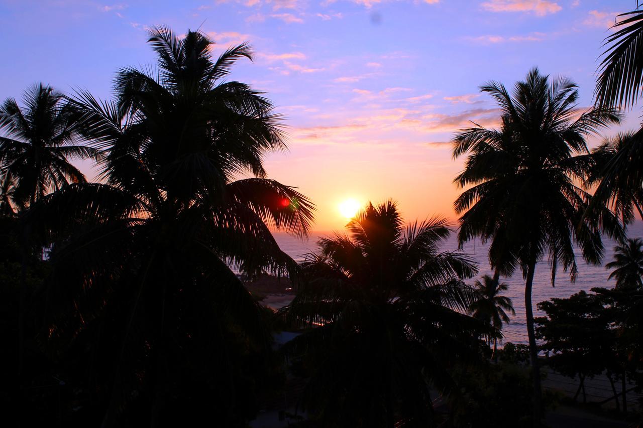 Sole Luna Resort & Spa Tangalle Eksteriør bilde