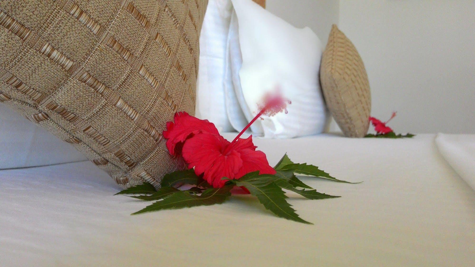 Sole Luna Resort & Spa Tangalle Eksteriør bilde